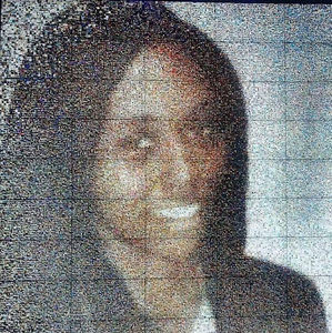 Meet your Posher, Rayven